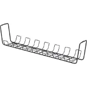 StarTech.com S1mb Desk Cable Tray Kabelmanager