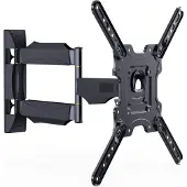 Gembird Premium TV-Wandhalterung beweglich 32-55 Zoll, 32 kg