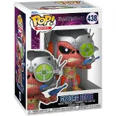 Funko POP! Iron Maiden - Cyborg Eddie 438 Pop!