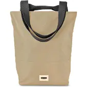Black+blum Kühltasche Insulated Tote Bag Beige