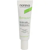 Noreva Led Noreva Exfoliac Getönte BB-Creme dunkel 30 ml