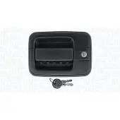 MAGNETI MARELLI Türgriff 350105001900