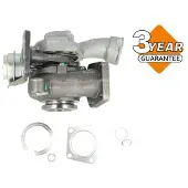 NRF Turbolader 90010298 für VW Transporter V Bus (7HB, 7HJ, 7EB, 7EJ, 7EF, 7EG, 7HF, 7EC)