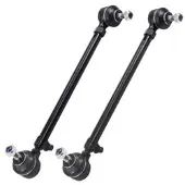 BESTPRICE Spurstange Vorderachse [Hersteller-Nr. 31472022] für Mercedes-Benz