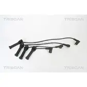 TRISCAN Zündleitungssatz 8860 16011