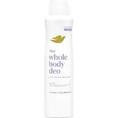 Unilever Schweiz GmbH Whole Body