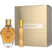 Paco Rabanne Rabanne Million Gold For Her EDP 90 ml + EDP 20 ml (woman)