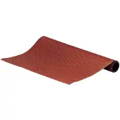 Lemax Weihnachtsdorf Landschaft Large brick display mat (mix)