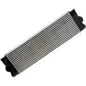 BESTPRICE Ladeluftkühler [Hersteller-Nr. 31476650] für Mercedes-Benz, VW