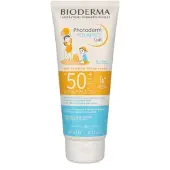 Bioderma Photoderm Pediatrics Lait SPF 50+