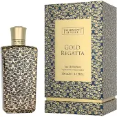The Merchant of Venice Nobil Homo Gold Regatta Edp Spray 100 ml Eau de Parfüm