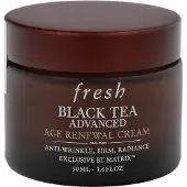 Fresh Black Tea Advanced Renewal Cream 50 ml