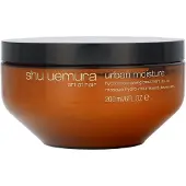 Shu Uemura Urban Moisture Hydro-Nourishing Treatment 200 ml Maskers