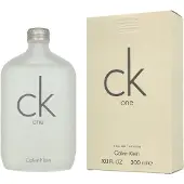 Calvin Klein Ck One Eau de toilette Spray 300 ml