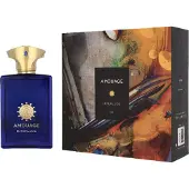 Amouage Interlude Men Eau de parfum Spray 100ml