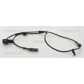 TRISCAN ABS Sensor Raddrehzahl Vorne für FORD TRANSIT Bus (FD, FB, FS, FZ, FC) 8180 16123