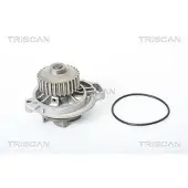 TRISCAN Wasserpumpe 8600 29897