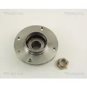 TRISCAN Radlagersatz passend für PEUGEOT 205 II (20A/C) 128mm 8530 10236