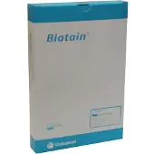 Biatain Super nicht-haftend Superabs.12x20 cm 10 St Verband
