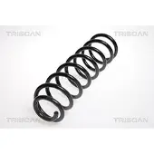 TRISCAN Fahrwerksfeder 8750 2387
