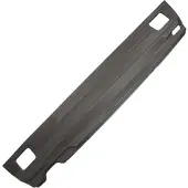 BESTPRICE Heckwand unten [Hersteller-Nr. 31468614] für VW