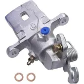 BESTPRICE Bremssattel hinten links [Hersteller-Nr. 31470447] für Hyundai, Kia