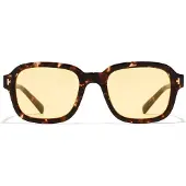 Hawkers Twist Beige Carey Yellow Größe: 50