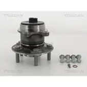 TRISCAN Radlagersatz für FORD FOCUS III Turnier 8530 16256