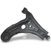 BESTPRICE Querlenker vorne rechts [Hersteller-Nr. 31477609] für Chevrolet, Daewoo