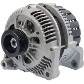 BESTPRICE Generator 150A [Hersteller-Nr. 31476017] für Land Rover, BMW