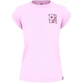 Hannah Clair Kurzarm-t-shirt
