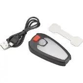 Givi E198b Light Oberkoffer-verkleidung