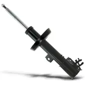 BESTPRICE Stossdämpfer vorne Gasdruck links [Hersteller-Nr. 31473581] für Vauxhall, Opel