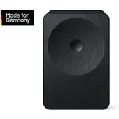 Samsung Music Studio 7 LS70H WiFi-Bluetooth Speaker (2026) Lautsprecher, Schwarz