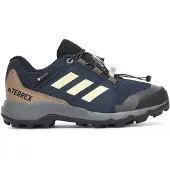 Adidas - Kid's Terrex GTX - Multisportschuhe Gr 32 grau