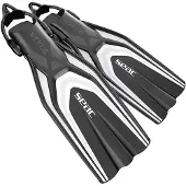 Seac Sub Style Sling Strap Tauchflossen
