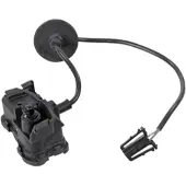 BESTPRICE Stellelement, Zentralverriegelung [Hersteller-Nr. 31479846] für VW