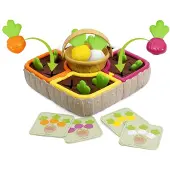 Chicco 2 In 1 Gemüsegarten