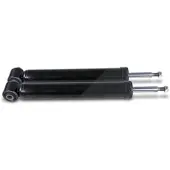 BESTPRICE 2x Stoßdämpfer hinten [Hersteller-Nr. 40842486] für BMW