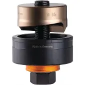 Alfra Blechlocher TriCut+ KL Ø 63,5 mm M63 - 1484
