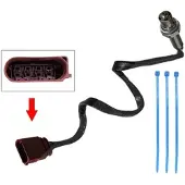 BESTPRICE Lambdasonde [Hersteller-Nr. 31471138] für VW, Skoda, Seat