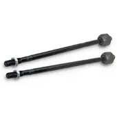 BESTPRICE 2x Axialgelenk Spurstange [Hersteller-Nr. 40438285] für VW, Mercedes-Benz