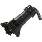 BESTPRICE Waschwasserdüse, Scheinwerferreinigung [Hersteller-Nr. 31480070] für Audi
