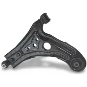 BESTPRICE Querlenker vorne links [Hersteller-Nr. 31477608] für Chevrolet, Daewoo