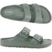 Holster Sandalen Sundreamer Unisex Seagrass-Schuhgröße 39