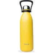 Qwetch Isotherme Flasche Titan