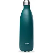 Qwetch Isolierte Mattflasche Originals