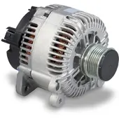 BESTPRICE Generator 180A [Hersteller-Nr. 40789828] für Skoda, VW