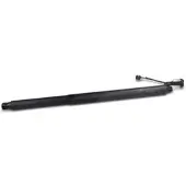 BESTPRICE Gasfeder Heckklappe links elektrisch [Hersteller-Nr. 40978339] für Seat