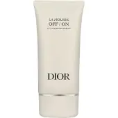 Dior - La Mousse Off/On 150ml Make-up verwijderaar en reiniger